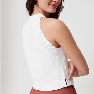 Wilfred Tops - aritzia wilfred crevier knit top Wilfred Tops - aritzia wilfred crevier knit top